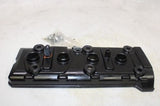 06-09 SUZUKI GSXR 750 OEM ENGINE TOP END CYLINDER HEAD COVER