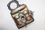2013 DUCATI HYPERMOTARD 821 OEM FRONT ENGINE TOP END CYLINDER HEAD