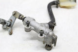 1994 SUZUKI KATANA 600 GSX600F OEM REAR BACK BRAKE MASTER CYLINDER W RESERVOIR