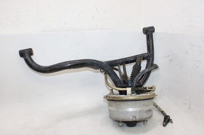 1990 SUZUKI QUADRUNNER 4WD LT4WD OEM REAR LOWER RIGHT CONTROL ARM ASSEMBLY