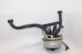 1990 SUZUKI QUADRUNNER 4WD LT4WD OEM REAR LOWER RIGHT CONTROL ARM ASSEMBLY