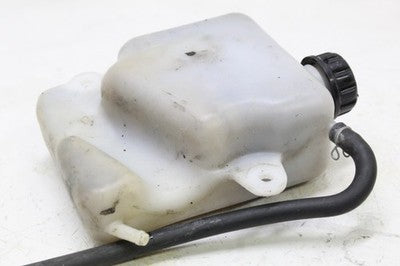 88-97 KAWASAKI NINJA 600R ZX600C OEM COOLANT WATER TANK RESERVOIR BOTTLE