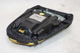 2013 KAWASAKI NINJA 650 EX650 OEM REAR BACK PASSENGER SEAT PAD SADDLE PILLION