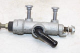 2004 KAWASAKI NINJA 250R EX250F OEM REAR BACK BRAKE MASTER CYLINDER