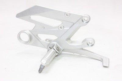 2016 BMW S1000XR OEM RIGHT REARSET REAR SET DRIVER FOOT PEG REST STOP
