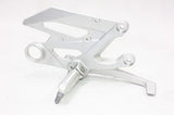 2016 BMW S1000XR OEM RIGHT REARSET REAR SET DRIVER FOOT PEG REST STOP