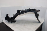 08-15 YAMAHA FJR1300A ABS OEM REAR BACK FENDER MUD GUARD