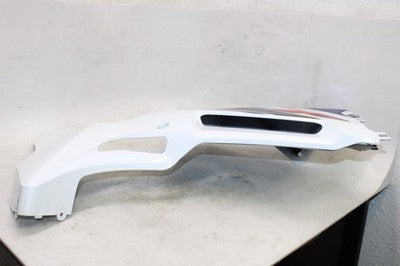 2009 SUZUKI GS500F OEM RIGHT LOWER MID UPPER SIDE FAIRING COWL