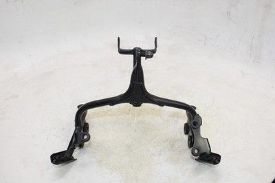 2007 KAWASAKI NINJA 250R EX250F OEM UPPER FAIRING MIRROR GAUGES STAY BRACKET