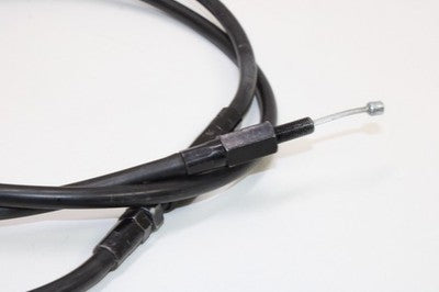 2006 HARLEY-DAVIDSON DYNA WIDE GLIDE EFI FXDWGI OEM CLUTCH CABLE LINE