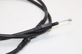 2006 HARLEY-DAVIDSON DYNA WIDE GLIDE EFI FXDWGI OEM CLUTCH CABLE LINE