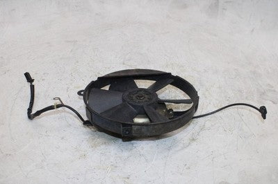 1990 HONDA VFR750F OEM ENGINE RADIATOR COOLING FAN