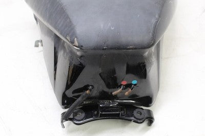90-92 KAWASAKI NINJA 600R ZX600C OEM GAS TANK FUEL CELL PETROL RESERVOIR