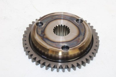 21-23 SUZUKI GSXS750Z OEM STATOR MAGNETO ALTERNATOR GENERATOR FLYWHEEL ROTOR