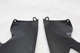 2006 2007 SUZUKI GSXR 600 750 OEM RIGHT LEFT INNER FAIRINGS COWLS PANELS TRIMS