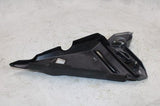 17-24 KAWASAKI Z650 EX650GJ OEM RIGHT FRAME SIDE COVER COWL PANEL TRIM