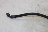 05-06 HONDA CBR600RR OEM REAR BACK BRAKE HOSE FLUID LINE