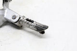06-09 SUZUKI GSXR 600 750 OEM LEFT REARSET REAR SET DRIVER FOOT PEG REST STOP