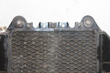 2000 KAWASAKI NINJA 250R EX250F OEM ENGINE RADIATOR MOTOR COOLER COOLING