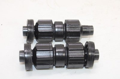 2001 HONDA RANCHER 350 TRX350FE 4X4 ES OEM ENGINE RUBBER BUSHING PAIR MOUNTS