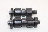 2001 HONDA RANCHER 350 TRX350FE 4X4 ES OEM ENGINE RUBBER BUSHING PAIR MOUNTS