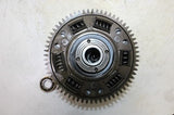 02-09 HONDA INTERCEPTOR 800 VFR800A ABS OEM COMPLETE CLUTCH W PLATES BASKET HUB