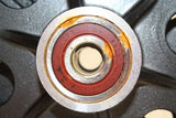 1999 SUZUKI MARAUDER 800 VZ800 OEM REAR BACK WHEEL RIM