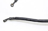 06-09 YAMAHA YZF R6S OEM BRAKE HOSES FLUID LINE