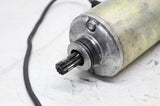 1995 KAWASAKI NINJA ZX6R ZX600F OEM ENGINE STARTING STARTER MOTOR -DC 12V