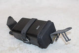 2008 KAWASAKI NINJA 650R OEM EVAP VAPOR CHARCOAL EMISSION CANISTER