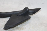 2003 DUCATI 999 OEM LEFT AIR DUCT
