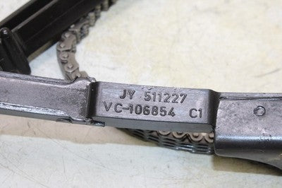 18-19 KTM 390 DUKE OEM CAM CHAIN WITH GUIDES