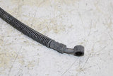 92-07 KAWASAKI NINJA 250R EX250F OEM REAR BACK BRAKE HOSE FLUID LINE