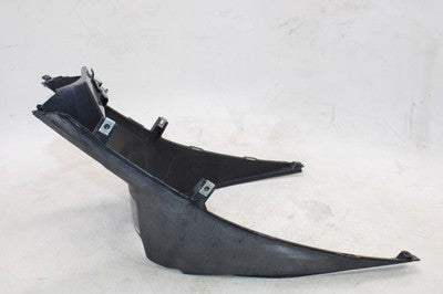 2010 Honda Elite 110 NHX110 OEM FRONT SEAT LOWER PANEL FAIRING