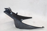 2010 Honda Elite 110 NHX110 OEM FRONT SEAT LOWER PANEL FAIRING