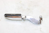 2007 HARLEY-DAVIDSON STREET GLIDE FLHX OEM RIGHT REAR PASSENGER FOOT PEG REST