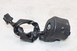 2001 BUELL BLAST P3 OEM LEFT CLIP ON HANDLE HORN SIGNALS SWITCH SWITCHES
