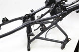 2000 BMW R1100RT OEM REAR SUBFRAME BACK SUB FRAME
