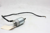 04-05 SUZUKI GSXR 600 OEM ENGINE STARTING STARTER MOTOR -DC 12V