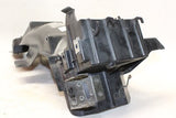 1991 HONDA HAWK GT 650 OEM REAR BACK TAIL UNDERTAIL BATTERY TRAY PLASTIC
