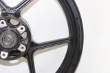 2016 KAWASAKI VERSYS 1000 OEM FRONT WHEEL RIM