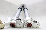 2009 BMW G450X OEM RIGHT LEFT FRONT SUSPENSION FORKS SHOCKS