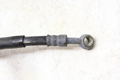 2005 KAWASAKI ELIMINATOR 125 BN125A OEM FRONT BRAKE HOSE FLUID LINE
