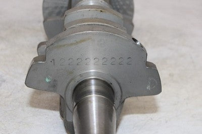 97-07 YAMAHA YZF600R OEM ENGINE MOTOR CRANKSHAFT CRANK SHAFT