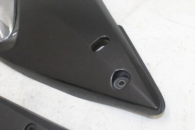 2002 SUZUKI BANDIT 1200 OEM RIGHT LEFT FRONT DUCT COVERS PANELS COWLS