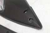 2002 SUZUKI BANDIT 1200 OEM RIGHT LEFT FRONT DUCT COVERS PANELS COWLS
