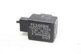 2005 YAMAHA YZF R6 OEM Turn Signal Flasher Relay