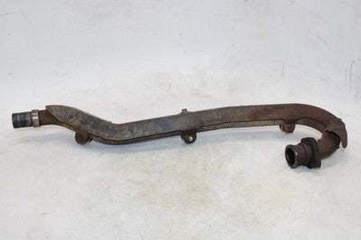 00-05 HONDA RANCHER 350 TRX350FM 4X4 S OEM EXHAUST HEADER PIPE
