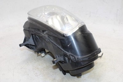 01-10 HONDA GOLDWING 1800 GL1800 OEM FRONT RIGHT HEAD LIGHT HEADLIGHT LAMP