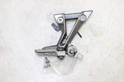 13-17 KAWASAKI NINJA 300 EX300B ABS OEM RIGHT REAR BACK PASSENGER PEG